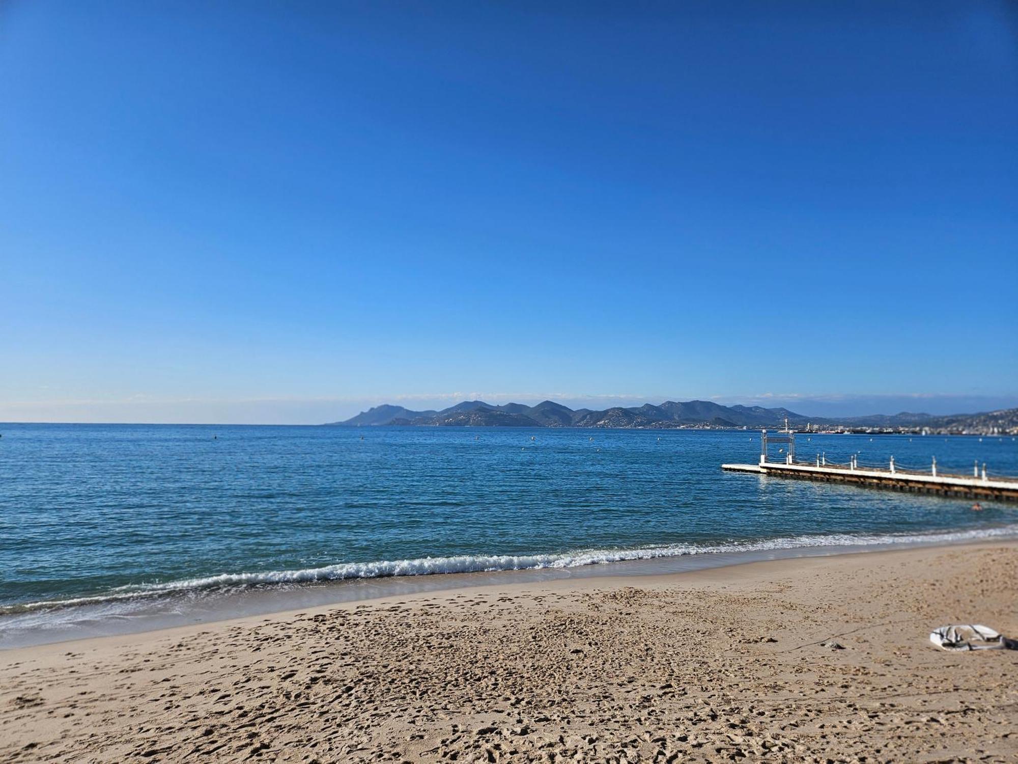 르까네 The Yachting - Host Provence 아파트 외부 사진